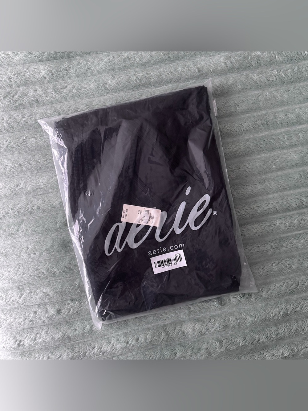 NWT Aerie At The Barre Cross Back Dress Size Medium - Picture 6 of 7